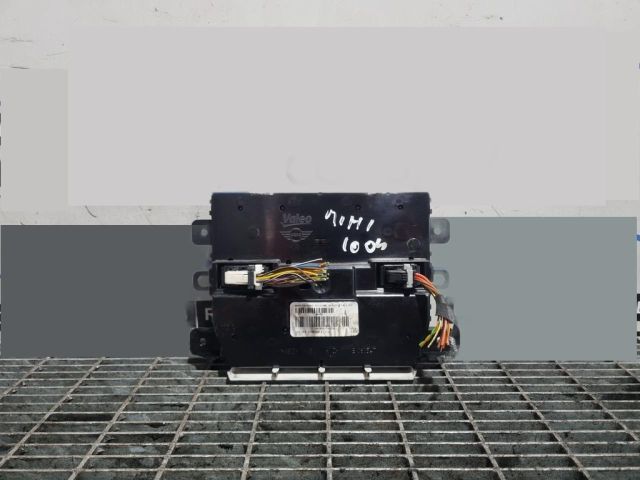 bontott MINI COUNTRYMAN Fűtéskapcsoló