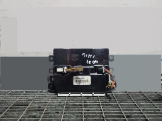 bontott MINI COUNTRYMAN Fűtéskapcsoló