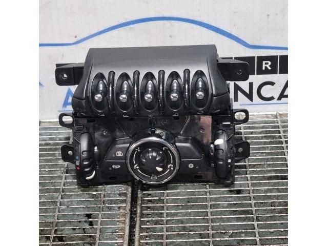 bontott MINI COUNTRYMAN Fűtéskapcsoló