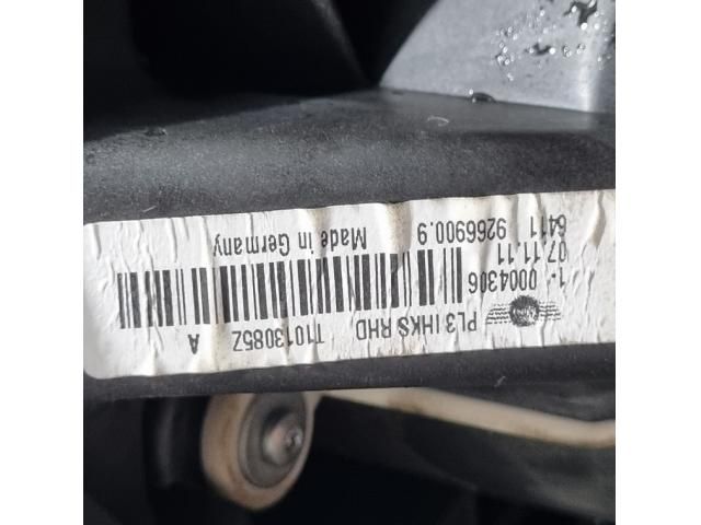 bontott MINI COUNTRYMAN Fűtőmotor (Klímás)