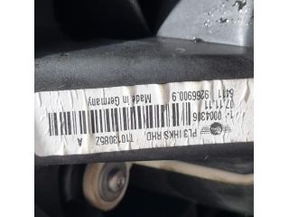 bontott MINI COUNTRYMAN Fűtőmotor (Klímás)