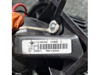 bontott MINI COUNTRYMAN Fűtőmotor (Klímás)