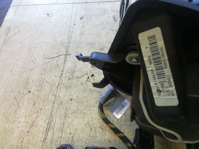 bontott MINI COUNTRYMAN Fűtőmotor (Klímás)