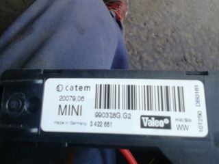 bontott MINI COUNTRYMAN Fűtőradiátor (Elektromos)