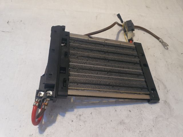 bontott MINI COUNTRYMAN Fűtőradiátor (Elektromos)