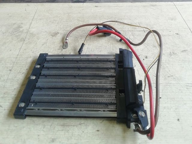 bontott MINI COUNTRYMAN Fűtőradiátor (Elektromos)