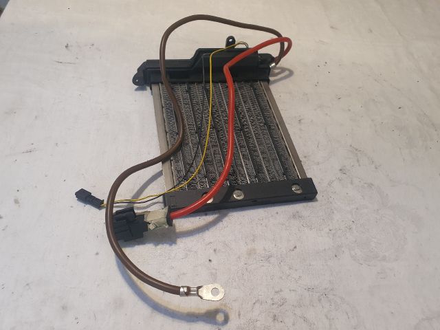 bontott MINI COUNTRYMAN Fűtőradiátor (Elektromos)