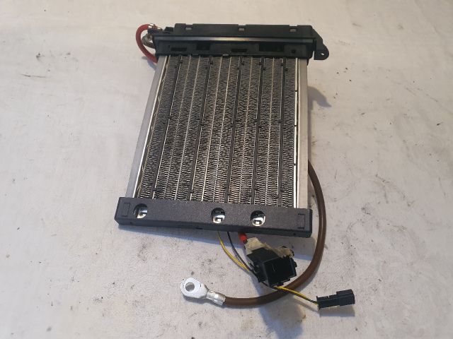 bontott MINI COUNTRYMAN Fűtőradiátor (Elektromos)