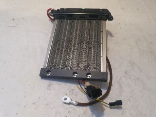 bontott MINI COUNTRYMAN Fűtőradiátor (Elektromos)