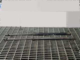 bontott MINI COUNTRYMAN Gázrugós Kitámasztó Teleszkóp Csomagtérajtó (Pozíciófüggetlen)