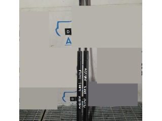 bontott MINI COUNTRYMAN Gázrugós Kitámasztó Teleszkóp Csomagtérajtó (Pozíciófüggetlen)