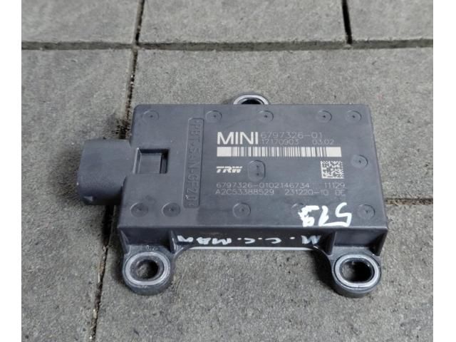 bontott MINI COUNTRYMAN Gyorsulás Jeladó