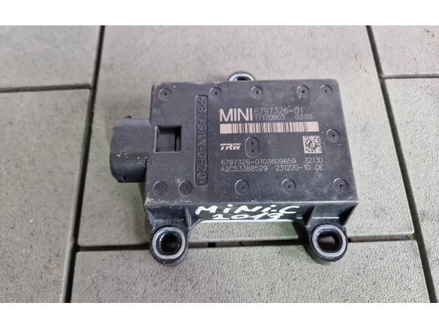 bontott MINI COUNTRYMAN Gyorsulás Jeladó