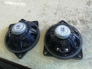 bontott MINI COUNTRYMAN Hangszóró (Pozíciófüggetlen)