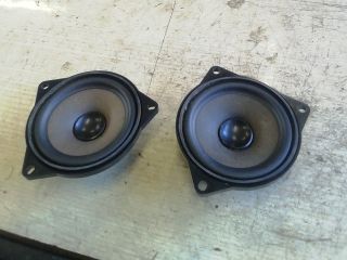 bontott MINI COUNTRYMAN Hangszóró (Pozíciófüggetlen)