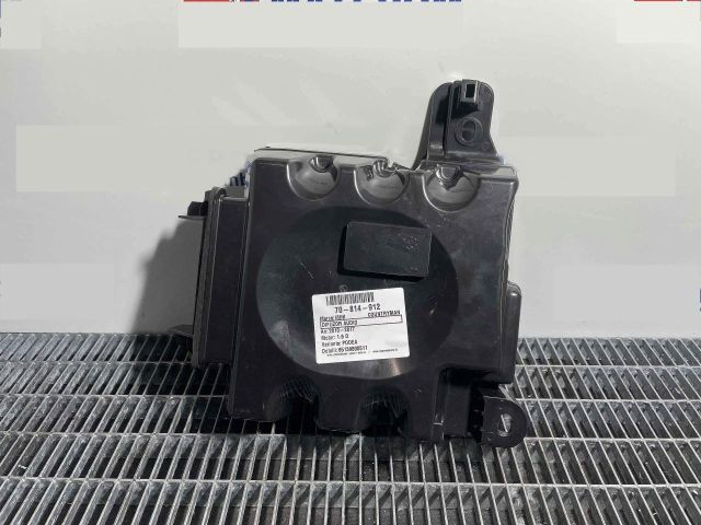 bontott MINI COUNTRYMAN Hangszóró (Pozíciófüggetlen)