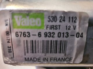 bontott MINI COUNTRYMAN Hátsó Ablaktörlő Motor