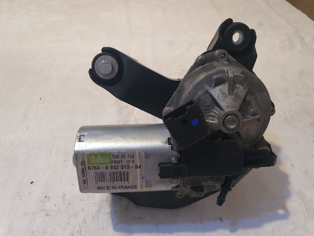 bontott MINI COUNTRYMAN Hátsó Ablaktörlő Motor