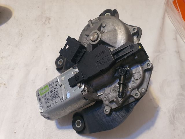 bontott MINI COUNTRYMAN Hátsó Ablaktörlő Motor