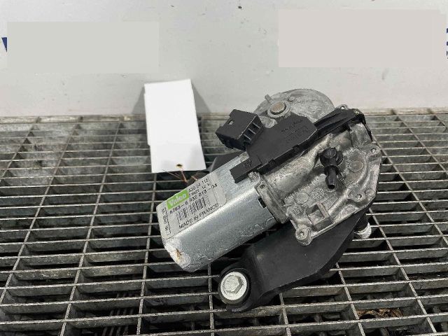 bontott MINI COUNTRYMAN Hátsó Ablaktörlő Motor