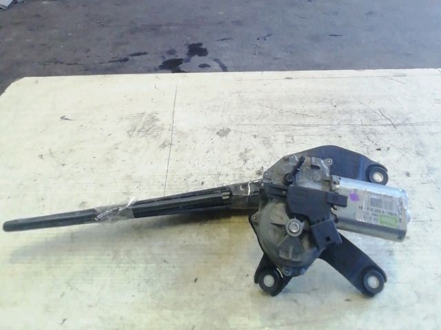 bontott MINI COUNTRYMAN Hátsó Ablaktörlő Motor