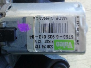 bontott MINI COUNTRYMAN Hátsó Ablaktörlő Motor