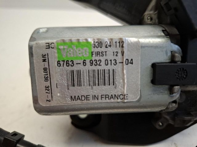 bontott MINI COUNTRYMAN Hátsó Ablaktörlő Motor