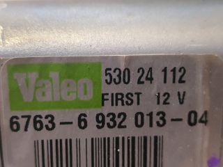 bontott MINI COUNTRYMAN Hátsó Ablaktörlő Motor