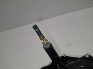 bontott MINI COUNTRYMAN Hátsó Ablaktörlő Motor