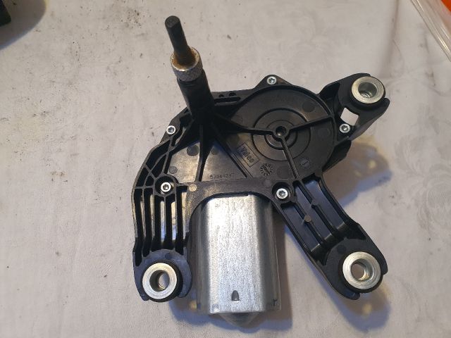 bontott MINI COUNTRYMAN Hátsó Ablaktörlő Motor