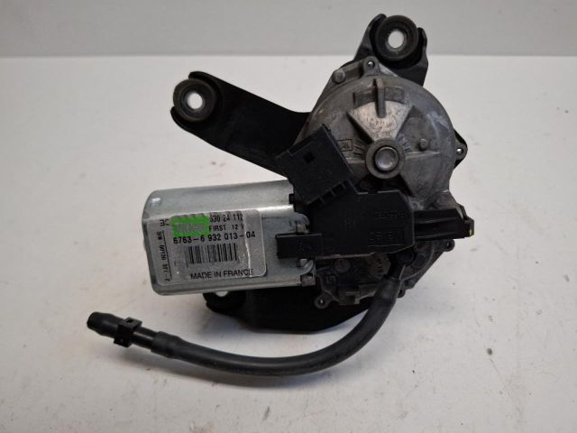 bontott MINI COUNTRYMAN Hátsó Ablaktörlő Motor