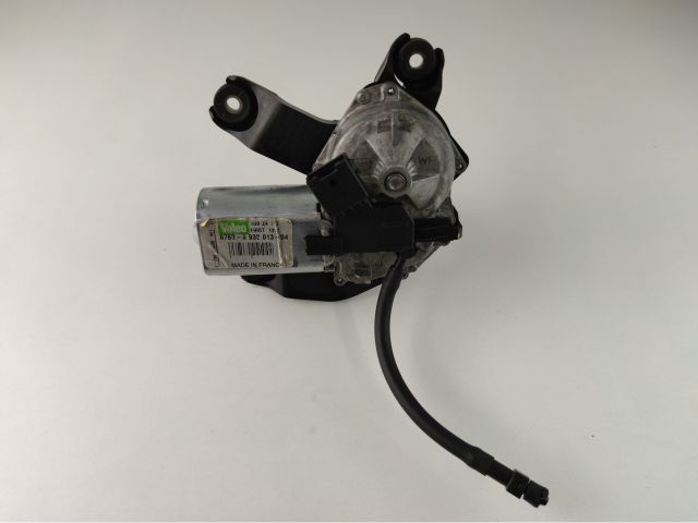 bontott MINI COUNTRYMAN Hátsó Ablaktörlő Motor