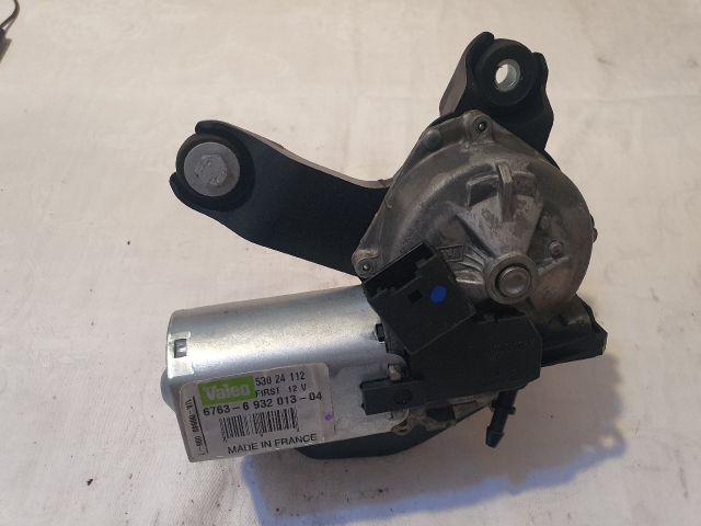 bontott MINI COUNTRYMAN Hátsó Ablaktörlő Motor