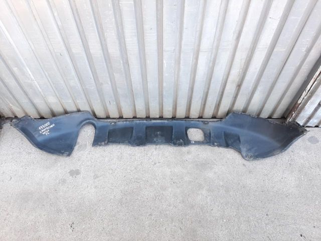 bontott MINI COUNTRYMAN Hátsó Koptató