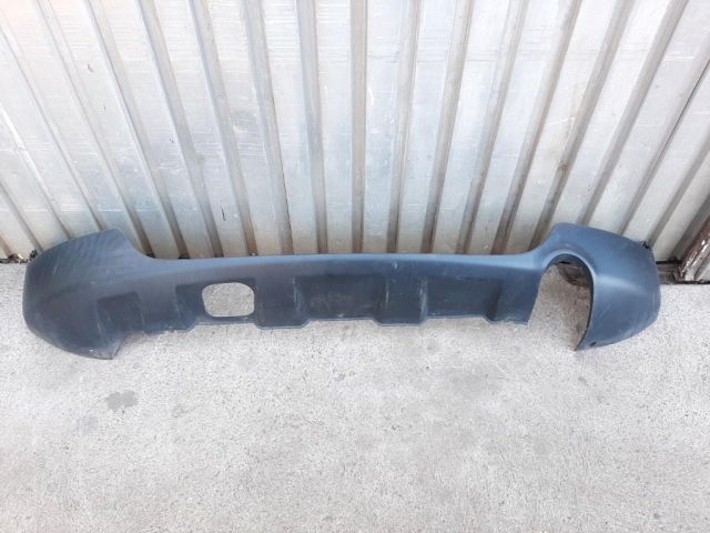 bontott MINI COUNTRYMAN Hátsó Koptató