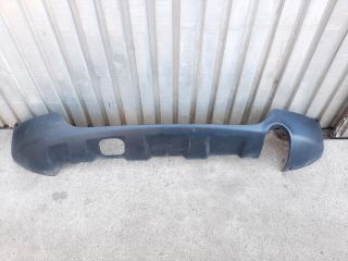 bontott MINI COUNTRYMAN Hátsó Koptató