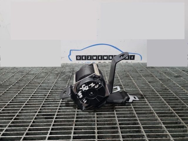 bontott MINI COUNTRYMAN Hátsó középső Biztonsági Öv