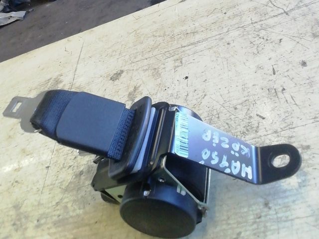 bontott MINI COUNTRYMAN Hátsó középső Biztonsági Öv