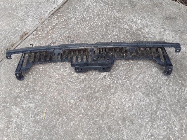 bontott MINI COUNTRYMAN Hátsó középső Lökhárító Tartó (Műanyag)