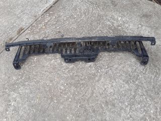 bontott MINI COUNTRYMAN Hátsó középső Lökhárító Tartó (Műanyag)