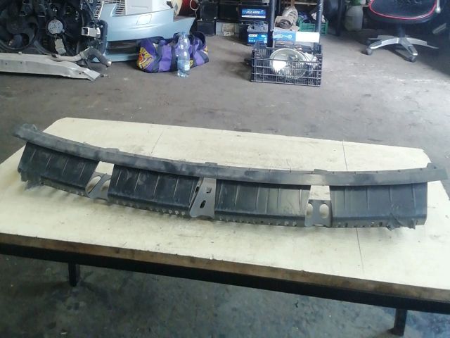 bontott MINI COUNTRYMAN Hátsó középső Lökhárító Tartó (Műanyag)