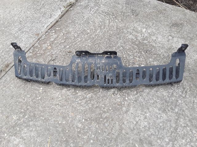 bontott MINI COUNTRYMAN Hátsó középső Lökhárító Tartó (Műanyag)