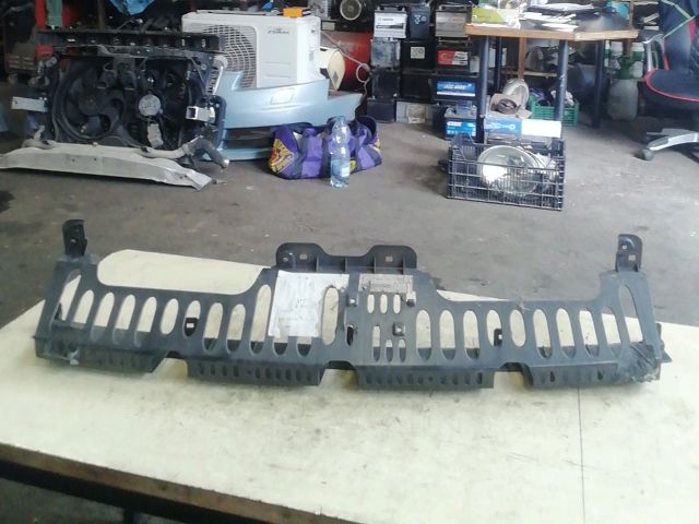 bontott MINI COUNTRYMAN Hátsó középső Lökhárító Tartó (Műanyag)