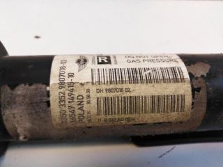 bontott MINI COUNTRYMAN Hátsó Lengéscsillapító (Pozíciófüggetlen)