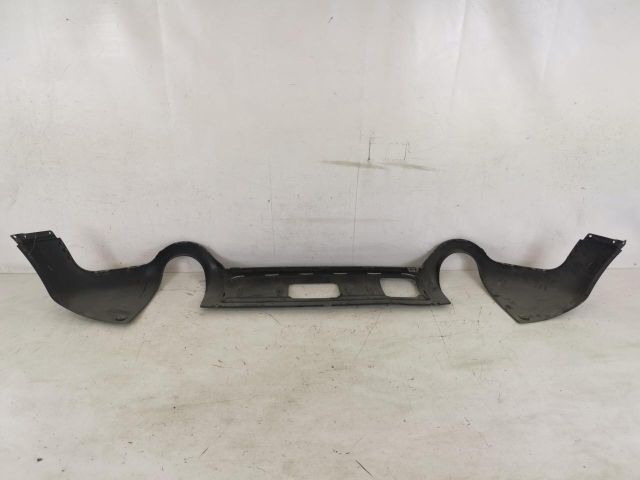 bontott MINI COUNTRYMAN Hátsó Lökhárító Alsó (Műanyag)