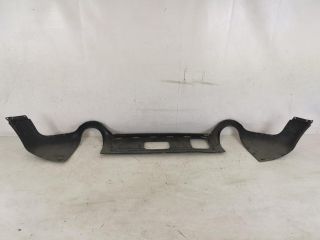 bontott MINI COUNTRYMAN Hátsó Lökhárító Alsó (Műanyag)