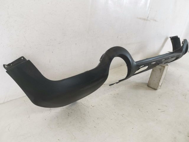 bontott MINI COUNTRYMAN Hátsó Lökhárító Alsó (Műanyag)