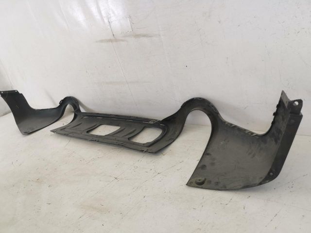 bontott MINI COUNTRYMAN Hátsó Lökhárító Alsó (Műanyag)