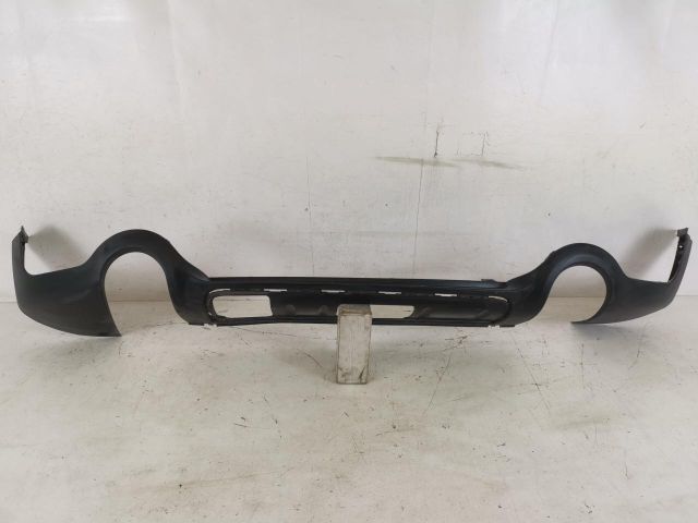 bontott MINI COUNTRYMAN Hátsó Lökhárító Alsó (Műanyag)