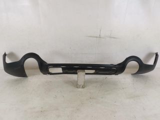 bontott MINI COUNTRYMAN Hátsó Lökhárító Alsó (Műanyag)